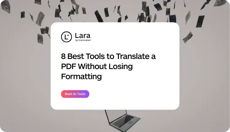 Best PDF Translators: Format Preservation Test 2026