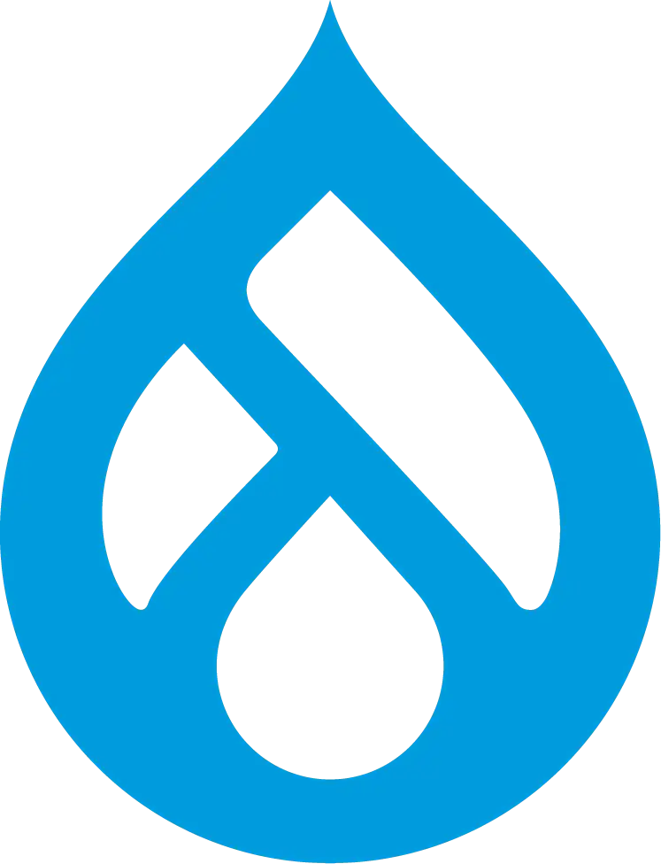 Drupal