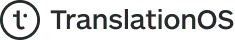 TranslationOS