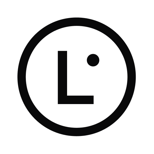Lara Translate logo